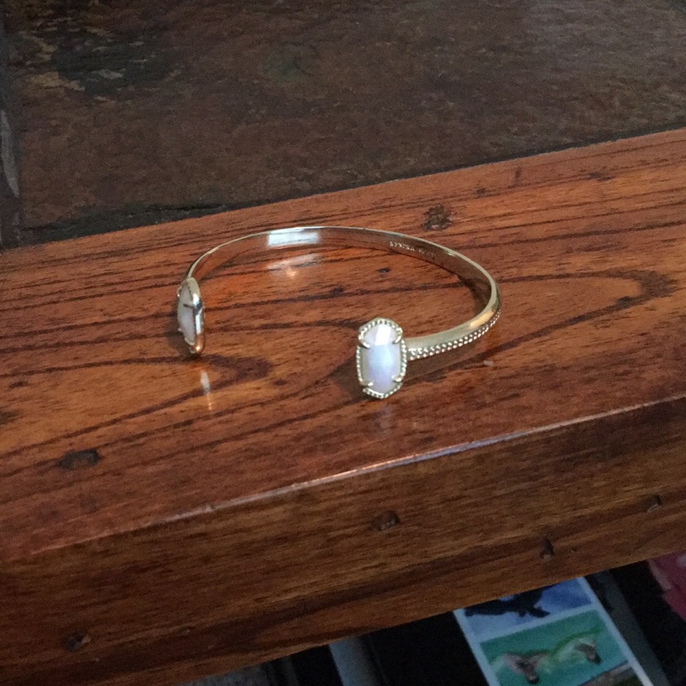 Kendra Scott Elton bracelet